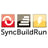 SyncBuildRun Logo